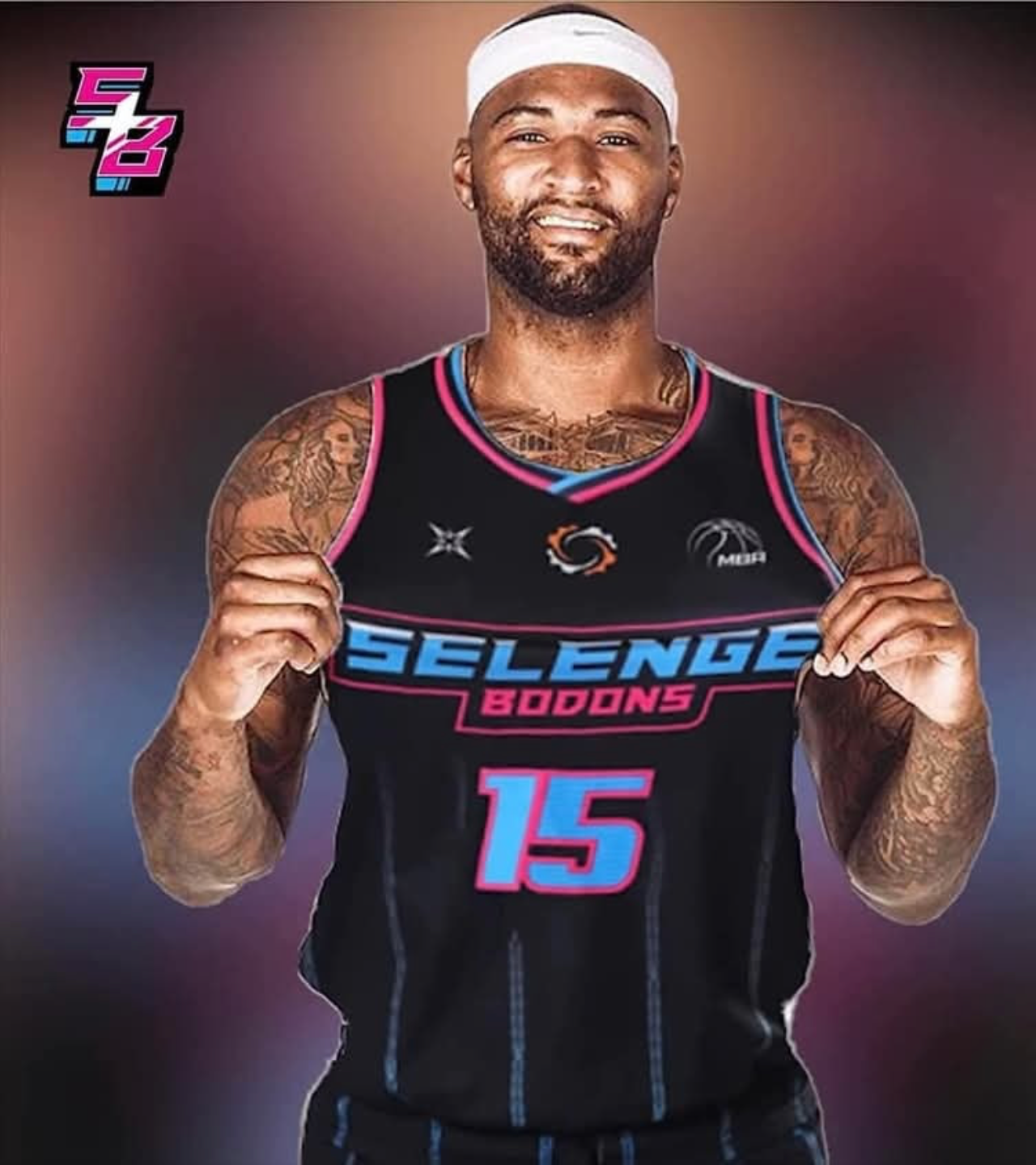 DeMarcus Cousins өнөөдөр 23.00 цагт Монголд газардана